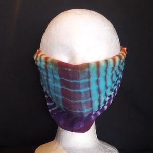 Fashionable face mask